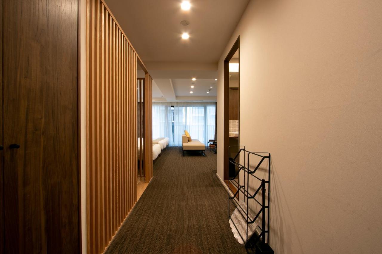 Minn Asakusa Prefektura Tokio Exteriér fotografie